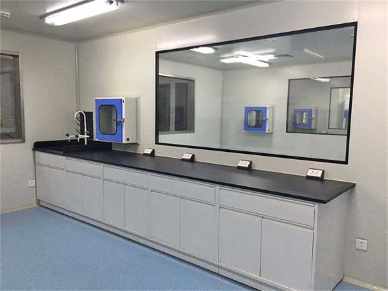 微生物實驗室工程